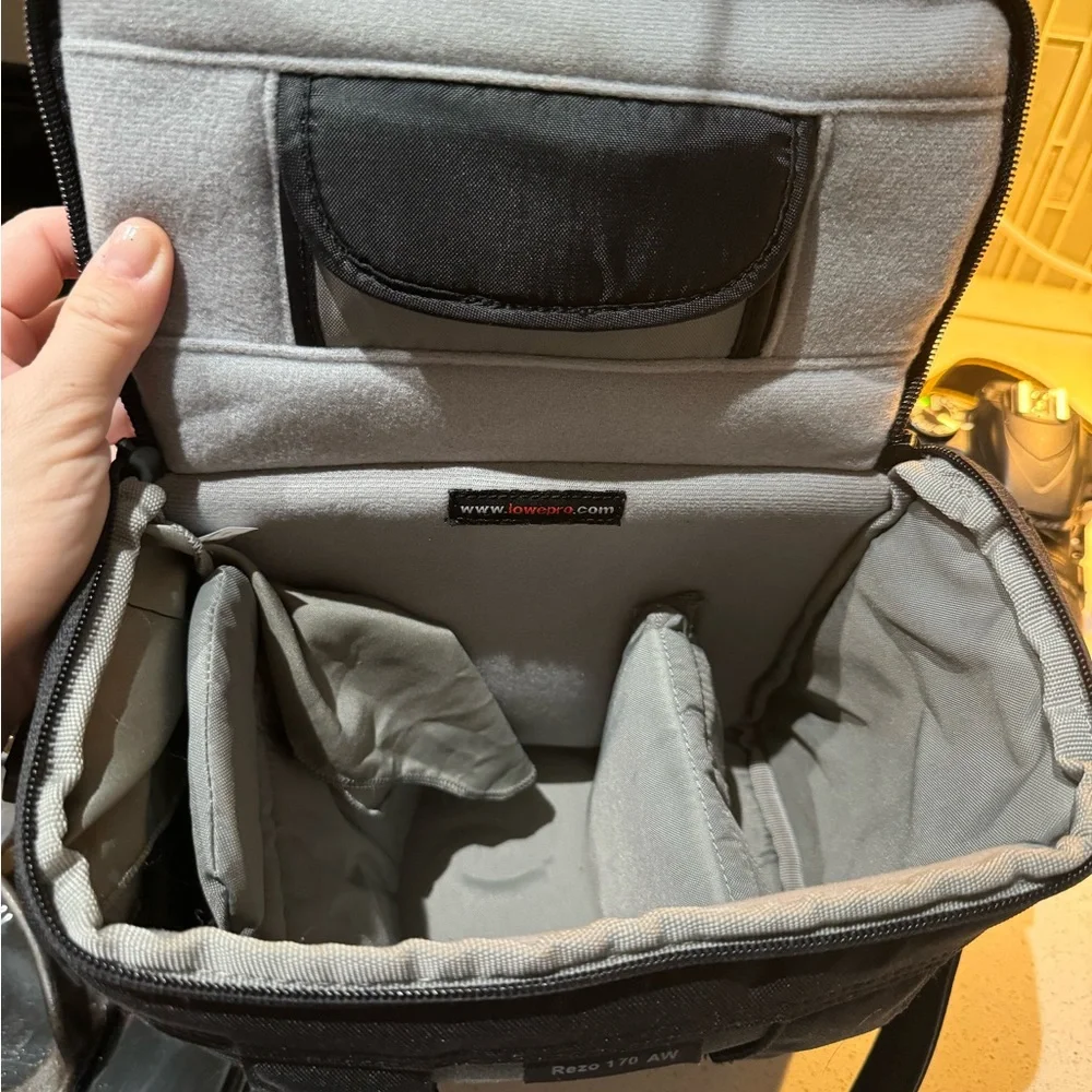 Selling a Nikon D3300